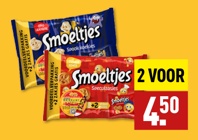 Smoeltjes