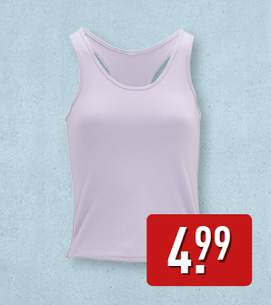 Sporttop