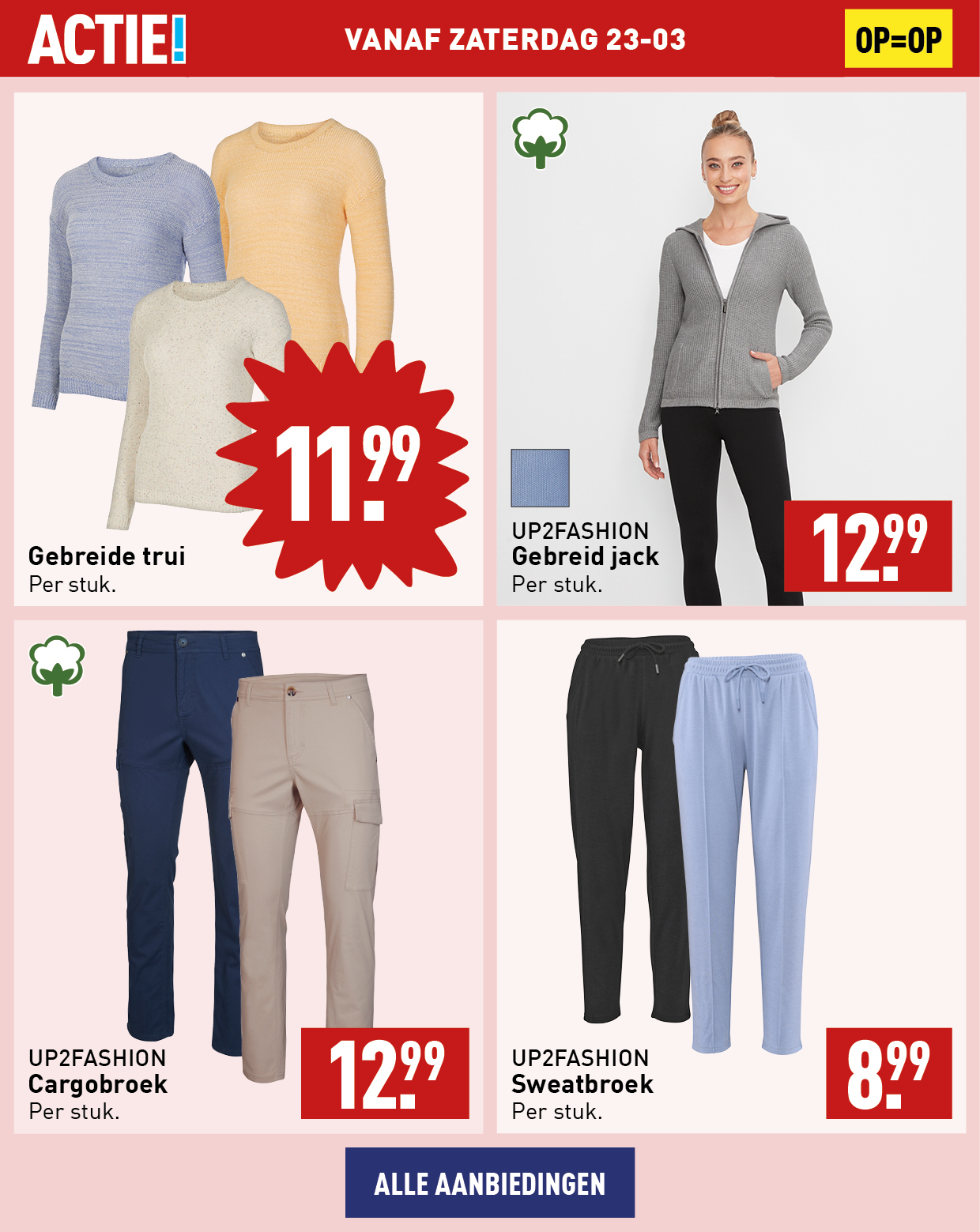 Kleding en accessoires