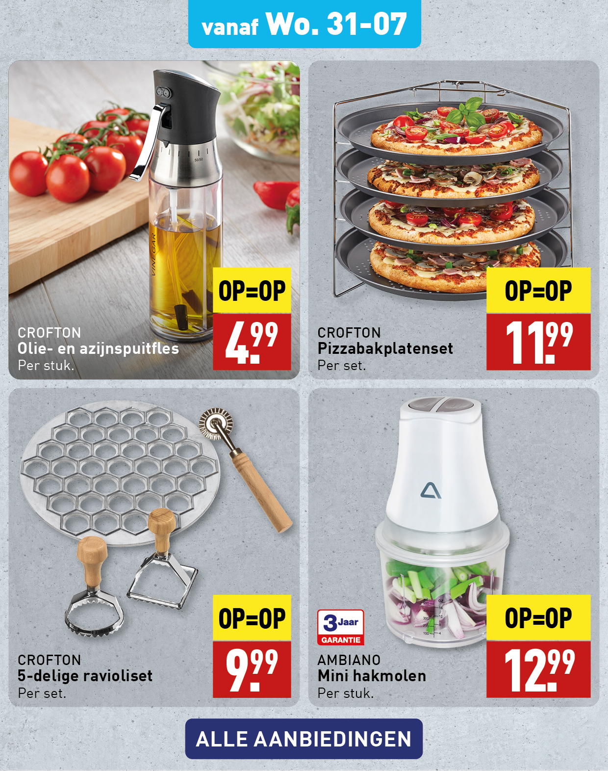 Keuken