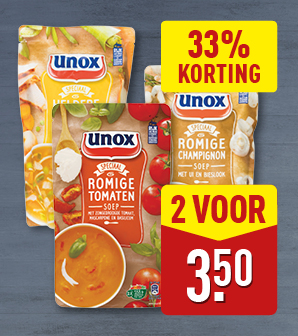 Soep