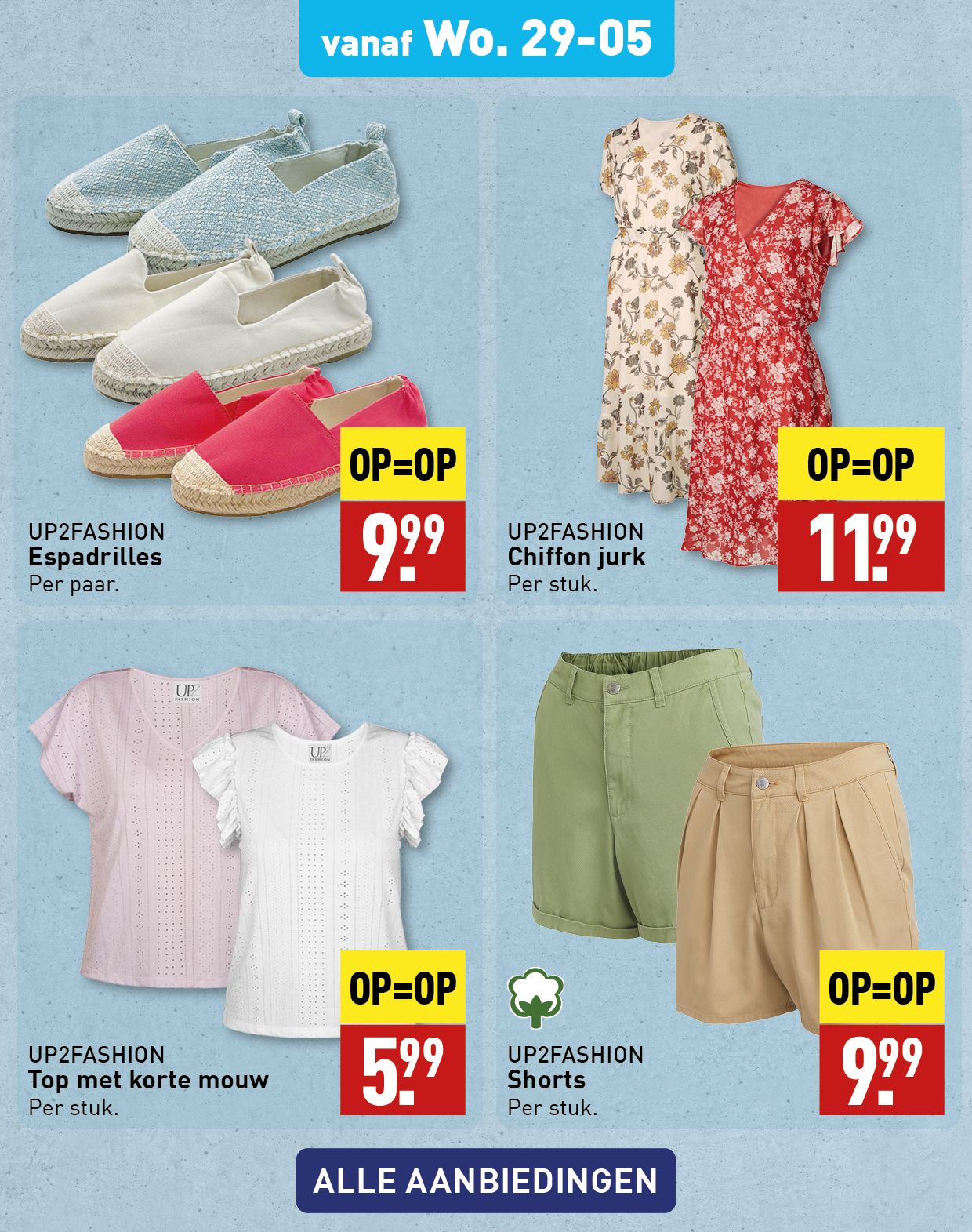 Kleding