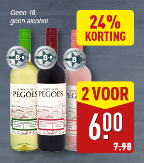 Wijnen
