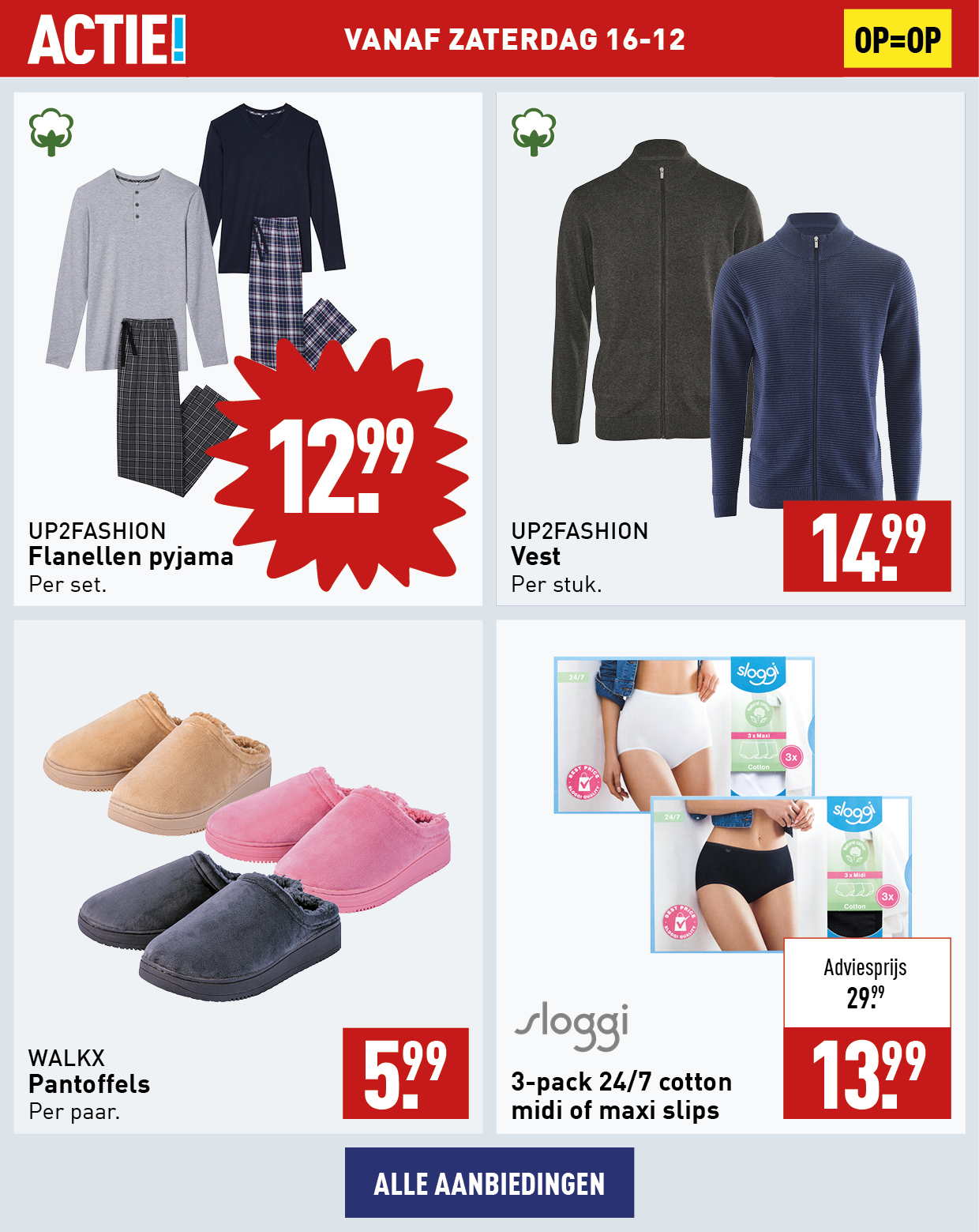 Kleding en accessoires
