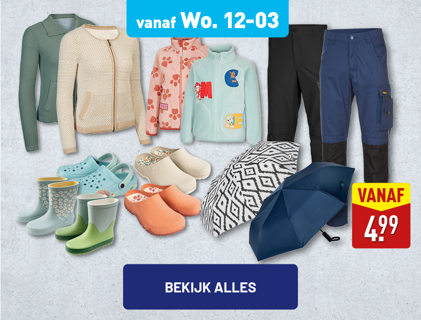 Kleding