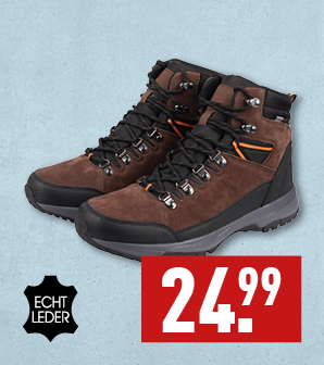 Outdoorschoenen