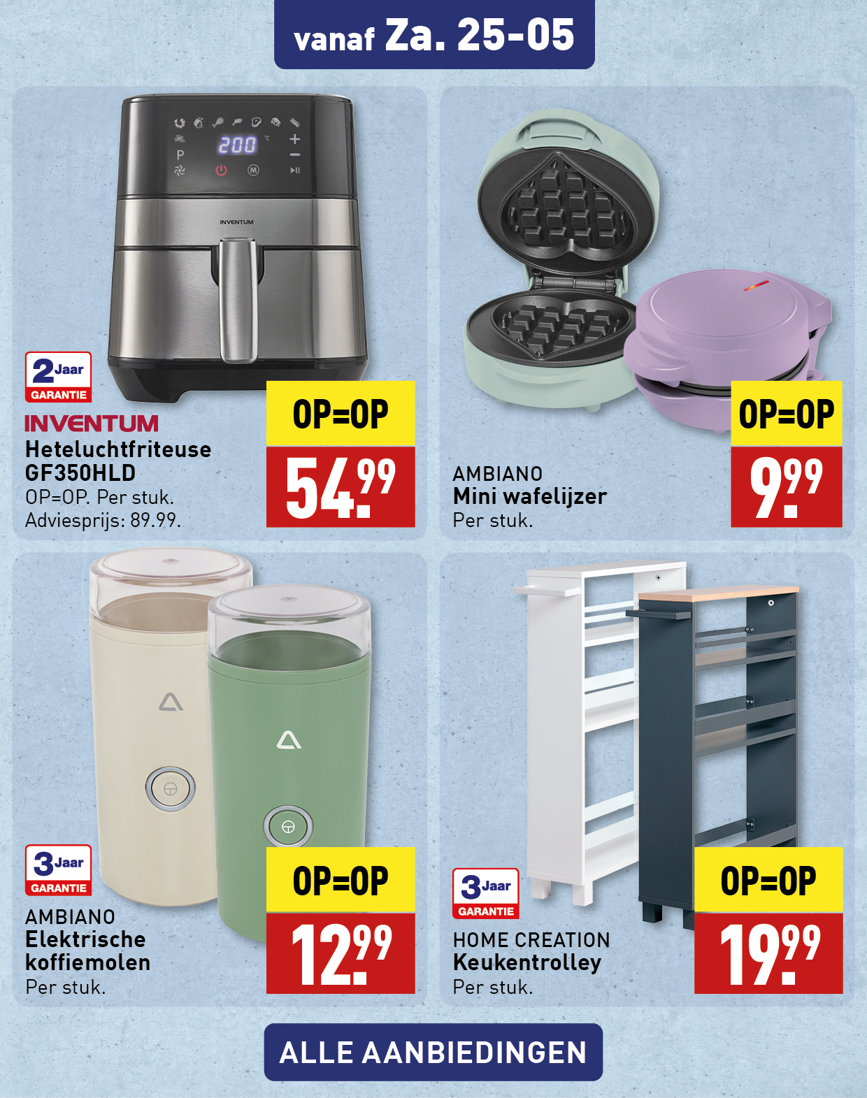 Keuken
