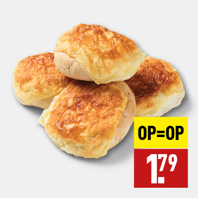 Kaas-uienbollen