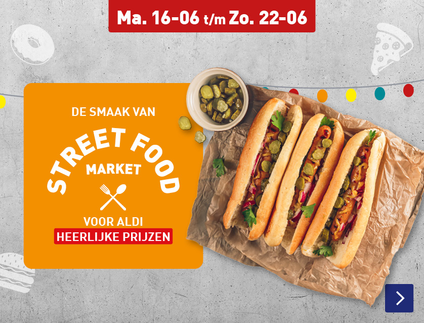Streetfood