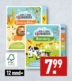 Kinderboek