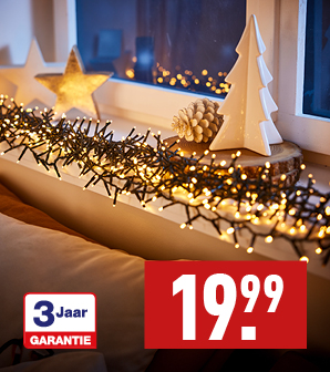 Lichtketting