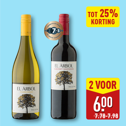 El arbol wijnen