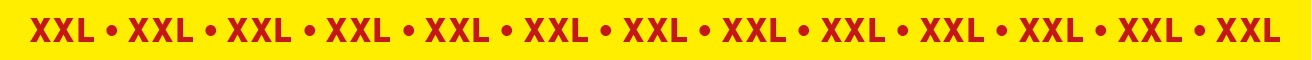 XXL