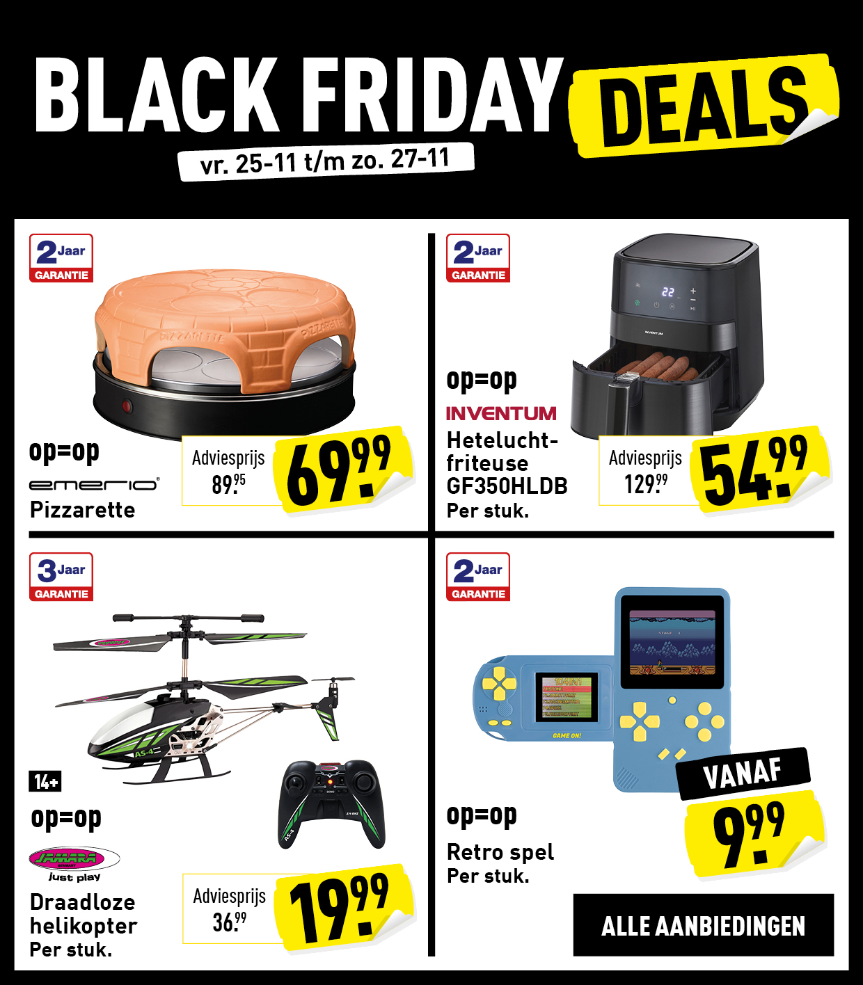 Black Friday