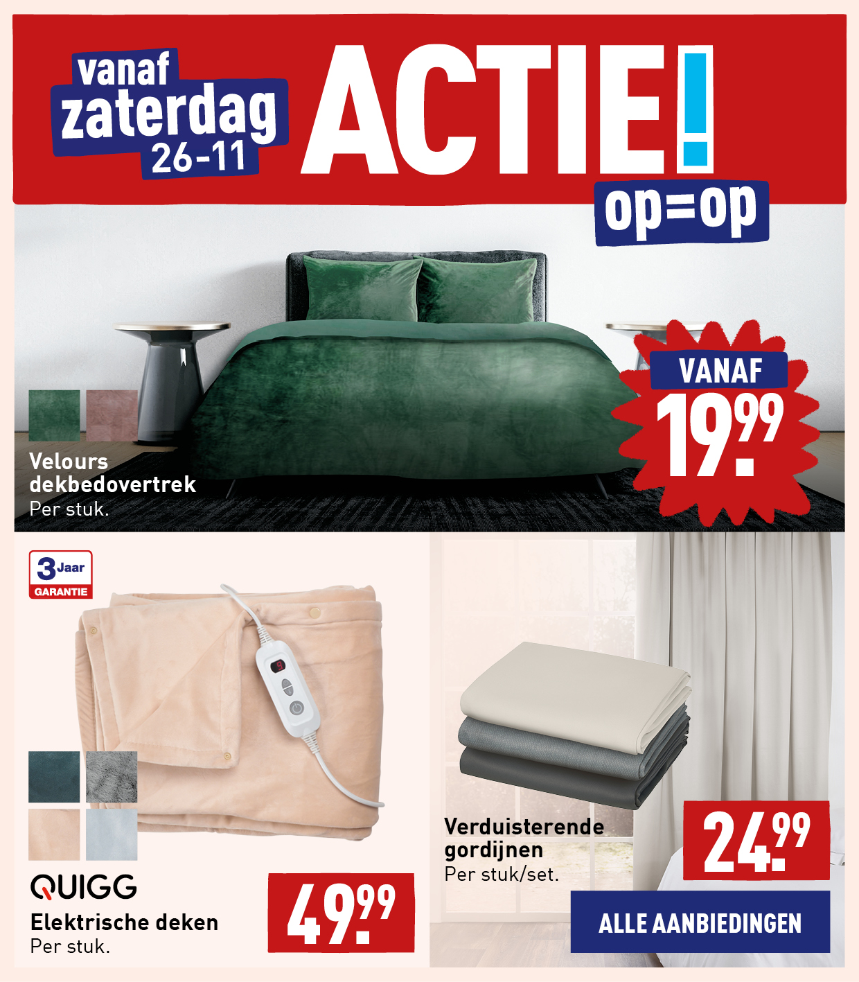 Slaapkamer