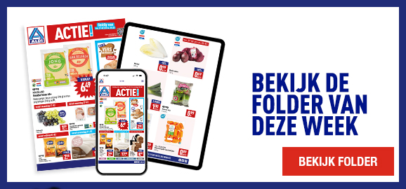 Folder deze week