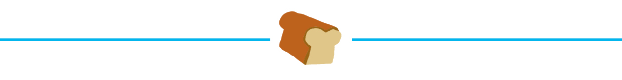Versactie brood
