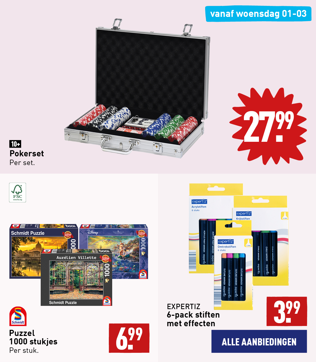 Hobby en vrije tijd