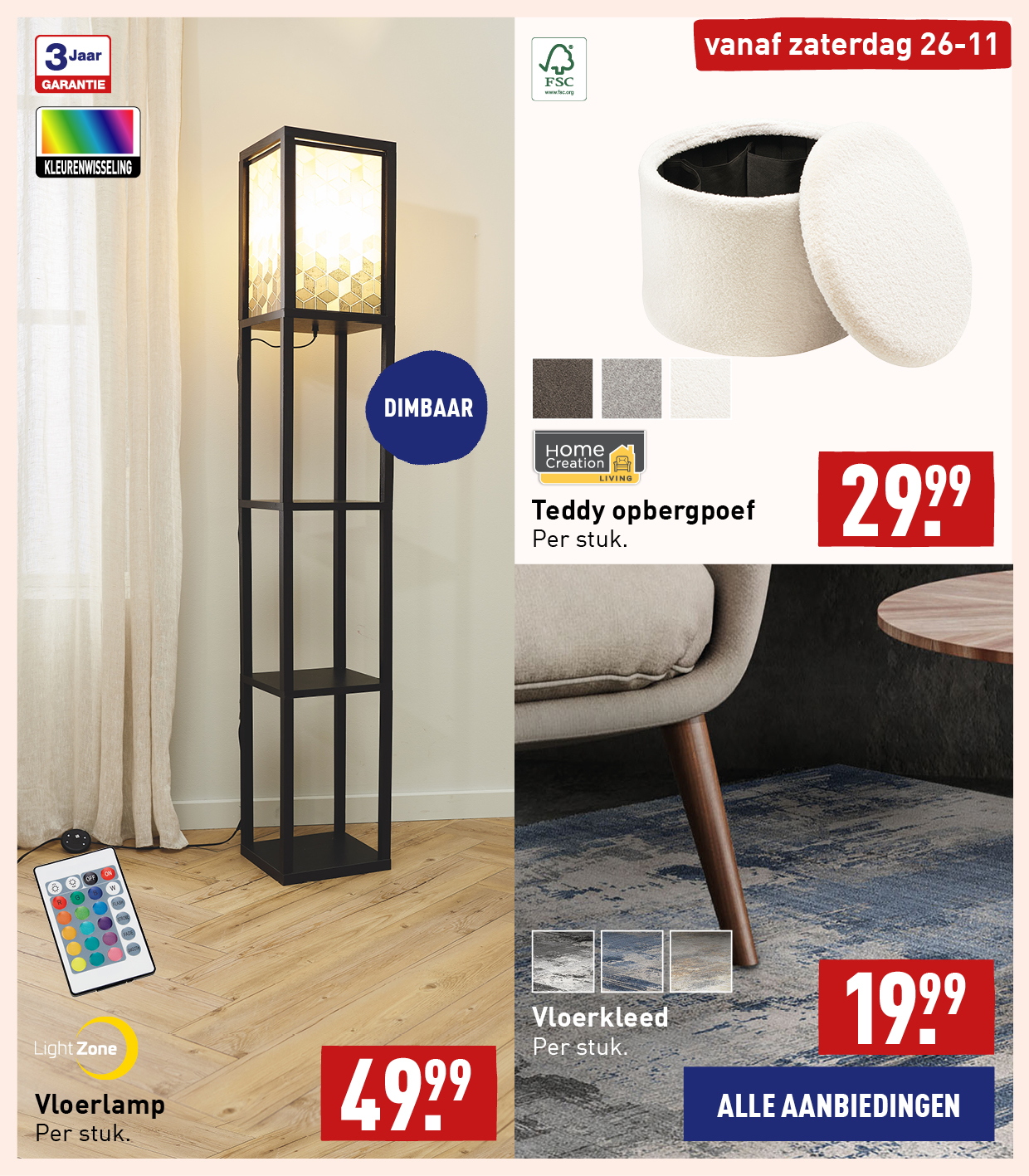 Interieur