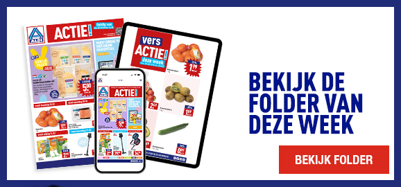 Folder deze week