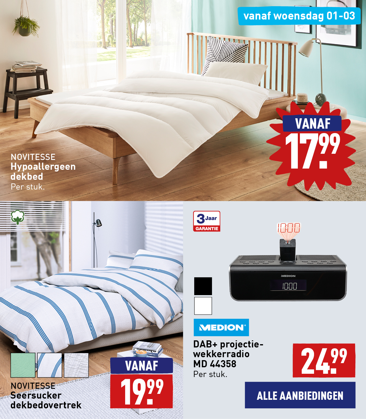 Slaapkamer